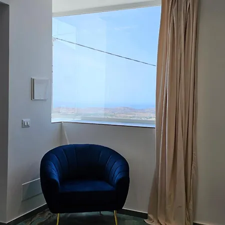 Antico Borgo Dei Templi 4*