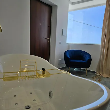 Antico Borgo Dei Templi Bed & Breakfast Agrigento