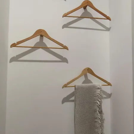 Bed & Breakfast Antico Borgo Dei Templi