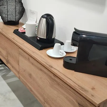 Antico Borgo Dei Templi Agrigento