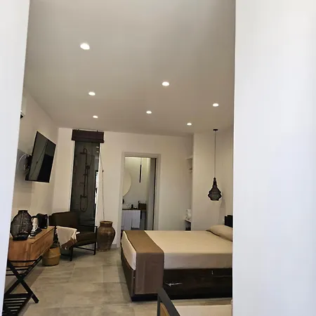 Bed & Breakfast Antico Borgo Dei Templi 4*