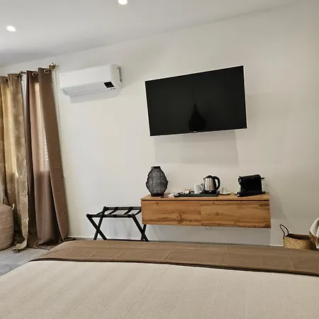 Antico Borgo Dei Templi