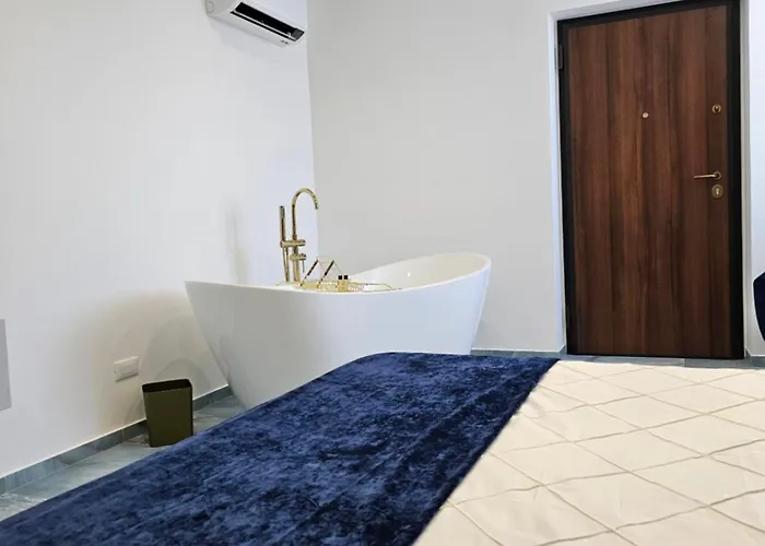 Antico Borgo Dei Templi Oda ve Kahvaltı 4*