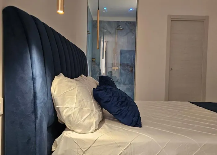 Antico Borgo Dei Templi Agrigento