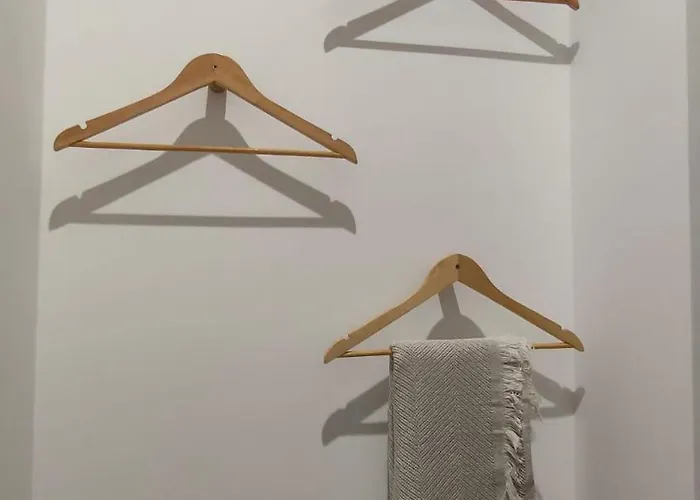 Oda ve Kahvaltı Antico Borgo Dei Templi