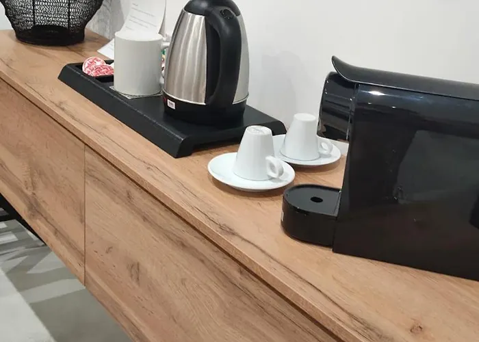 Antico Borgo Dei Templi Agrigento