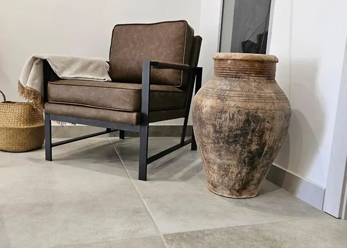 Antico Borgo Dei Templi Oda ve Kahvaltı 4*