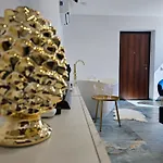 Nocleg ze śniadaniem Antico Borgo Dei Templi 4*