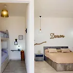 Nocleg ze śniadaniem Antico Borgo Dei Templi Agrigento