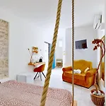Antico Borgo Dei Templi 4*