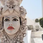 Antico Borgo Dei Templi Nocleg ze śniadaniem Agrigento