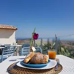 Antico Borgo Dei Templi Nocleg ze śniadaniem 4*
