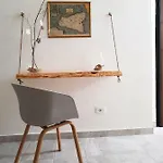 Nocleg ze śniadaniem Antico Borgo Dei Templi 4*