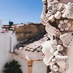 Antico Borgo Dei Templi Nocleg ze śniadaniem