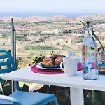 Antico Borgo Dei Templi 4*