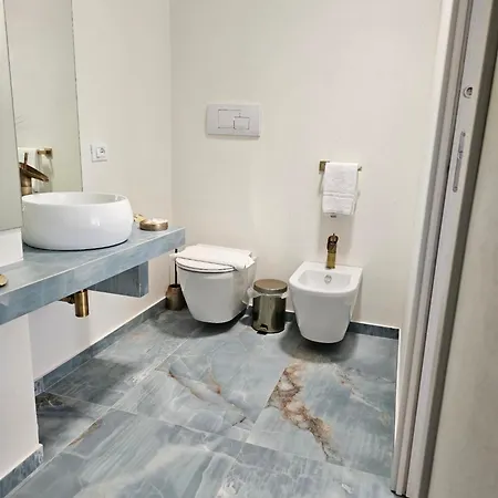 Bed & Breakfast Antico Borgo Dei Templi