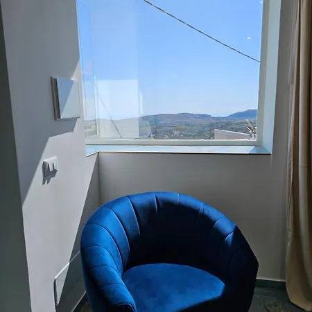 Antico Borgo Dei Templi Bed & Breakfast 4*