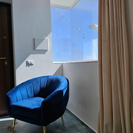 Bed & Breakfast Antico Borgo Dei Templi