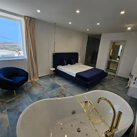 Bed & Breakfast Antico Borgo Dei Templi Agrigento