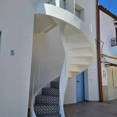 Bed & Breakfast Antico Borgo Dei Templi