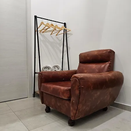 Bed & Breakfast Antico Borgo Dei Templi