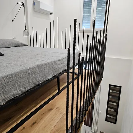 Antico Borgo Dei Templi Bed & Breakfast 4*