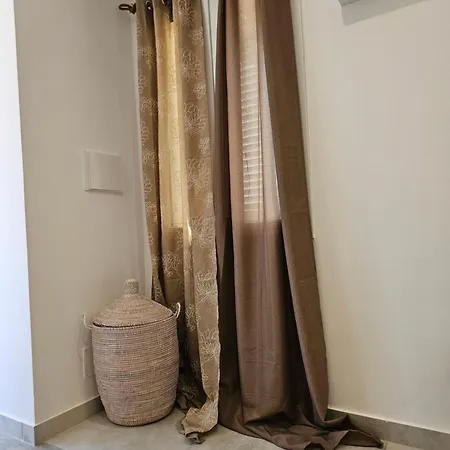 Antico Borgo Dei Templi אגריג'נטו