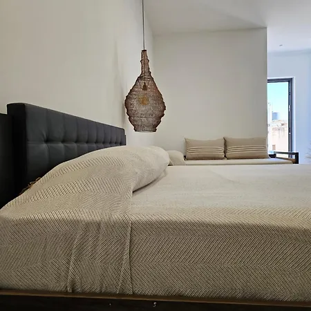 Antico Borgo Dei Templi Bed & Breakfast