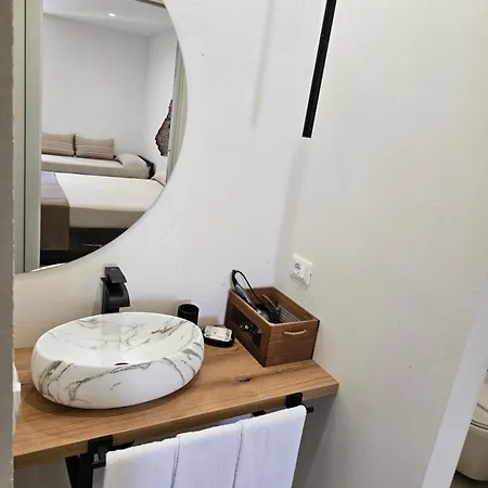 Bed & Breakfast Antico Borgo Dei Templi 4*