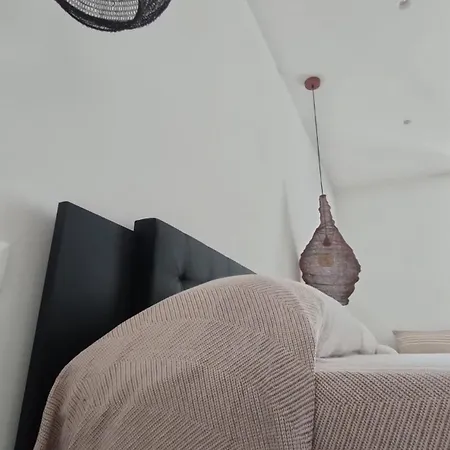 Bed and Breakfast Antico Borgo Dei Templi