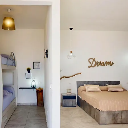 Bed & Breakfast Antico Borgo Dei Templi Agrigento