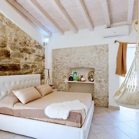 Antico Borgo Dei Templi 4* Agrigento