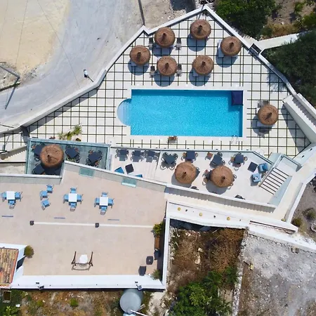 Bed & Breakfast Antico Borgo Dei Templi