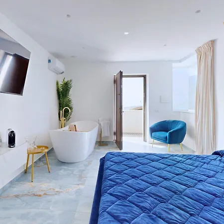 Bed & Breakfast Antico Borgo Dei Templi 4*