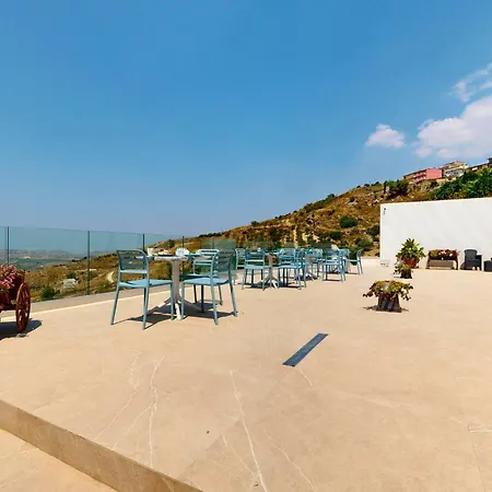 Antico Borgo Dei Templi Alojamento de Acomodação e Pequeno-almoço Agrigento