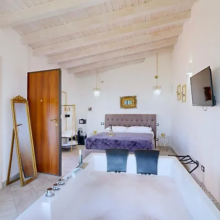 Antico Borgo Dei Templi Alojamento de Acomodação e Pequeno-almoço Agrigento
