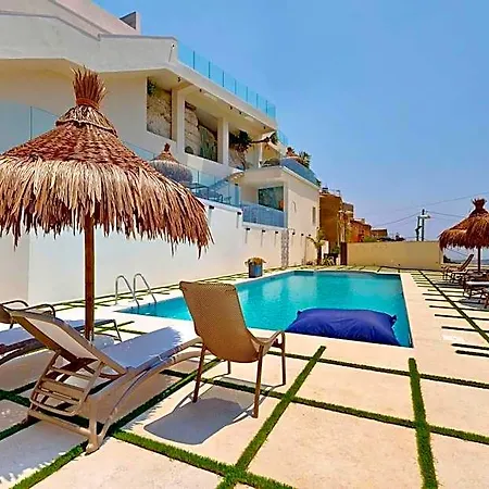 Antico Borgo Dei Templi Bed & Breakfast Agrigento