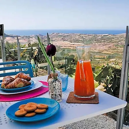Antico Borgo Dei Templi Bed & Breakfast