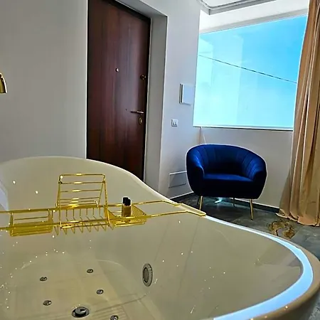 Bed & Breakfast Antico Borgo Dei Templi