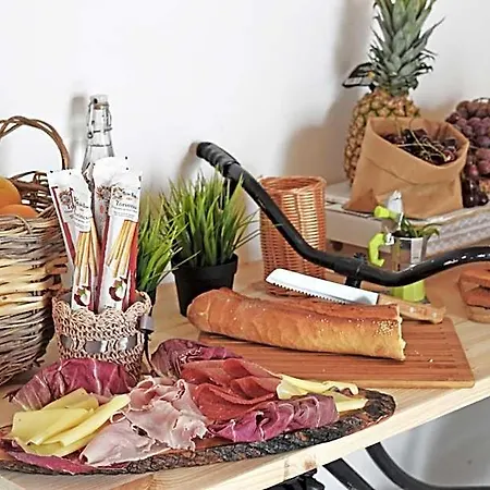 Bed & Breakfast Antico Borgo Dei Templi Agrigento