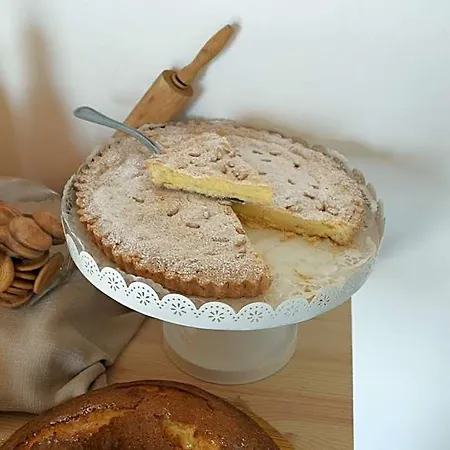 Bed & Breakfast Antico Borgo Dei Templi