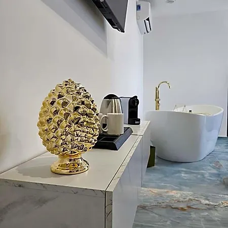 Antico Borgo Dei Templi Bed & Breakfast Agrigento