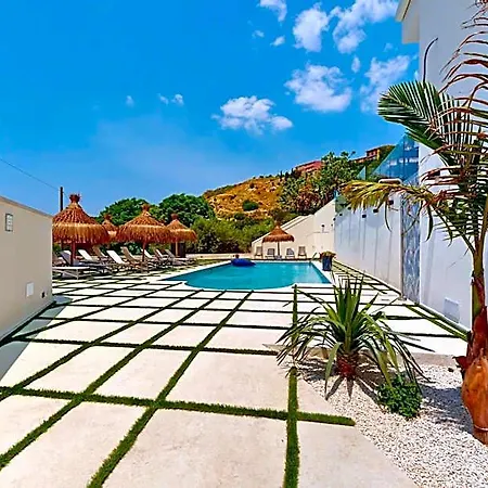 Antico Borgo Dei Templi Bed & Breakfast Agrigento
