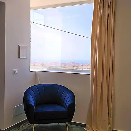 Bed & Breakfast Antico Borgo Dei Templi Agrigento