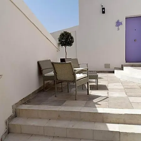 Bed & Breakfast Antico Borgo Dei Templi Agrigento