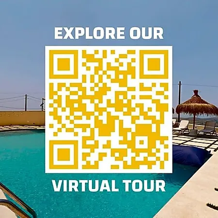 Antico Borgo Dei Templi Bed & Breakfast 4*