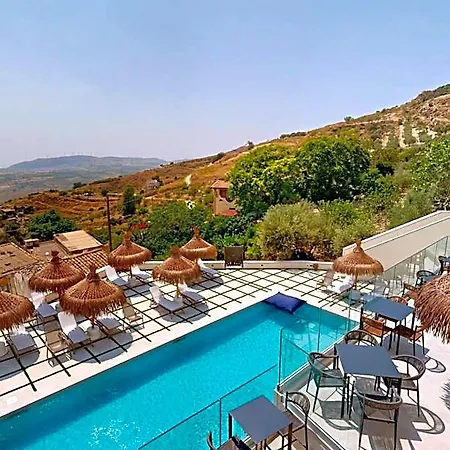 Bed & Breakfast Antico Borgo Dei Templi Agrigento