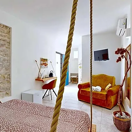 Antico Borgo Dei Templi 4* Agrigento