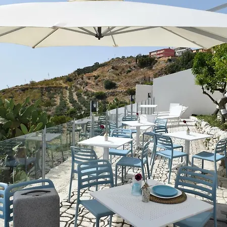 Antico Borgo Dei Templi Bed & Breakfast