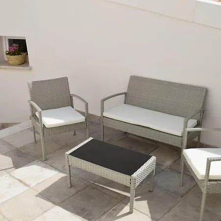Bed & Breakfast Antico Borgo Dei Templi